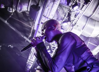 El grupo Skunk Anansie aplaza a 2022 su concierto en Bilbao