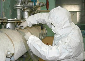 Izar deberá indemnizar a un trabajador afectado por amianto con más de 200.000 euros