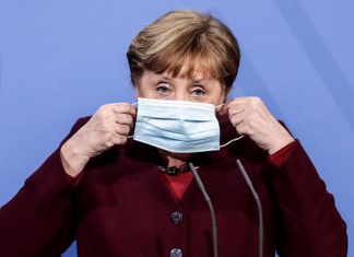 Alemania establece un confinamiento estricto en Semana Santa