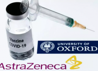 Seis países europeos paralizan la vacuna de AstraZeneca por «informes de trombosis»