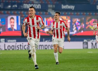 El Athletic hace historia y jugará dos finales en abril