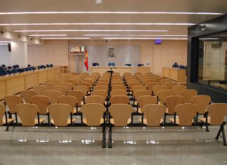 Condenado a 44 años de cárcel el miembro de ETA que asesinó a Inaxio Uria