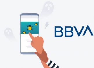 Bizkaia registra una treintena de estafas realizadas suplantando al BBVA