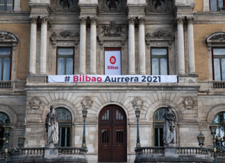 La ciudadanía valora positivamente la gestión del Ayuntamiento de Bilbao durante la pandemia