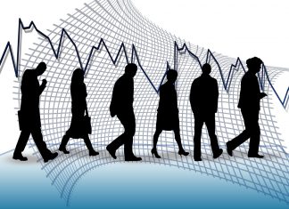 Febrero cierra con la destrucción de 30.000 empleos más «se avecinan meses muy duros en lo económico»