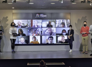 La Diputación Foral de Bizkaia y la fundación Fair Saturday presentan Bizkaia FSNext, el escenario digital para artistas y organizaciones culturales