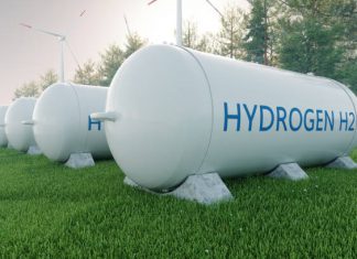 Se invertirán 120 millones para construir una fábrica que generará hidrógeno en Bizkaia