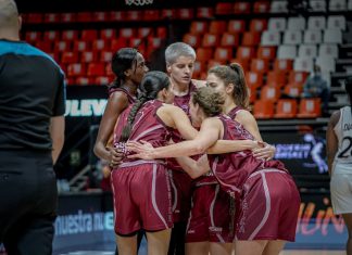 El Lointek Gernika intentará colarse en los cuartos de final de la Eurocopa en Rumanía