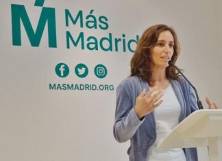 Más Madrid rechaza una candidatura conjunta con Iglesias