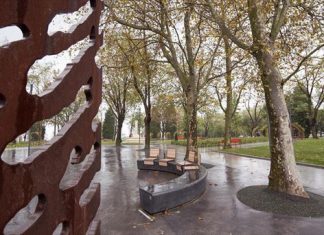 Bilbao presenta un proyecto para reconvertir Artxanda con un paseo de 6 km