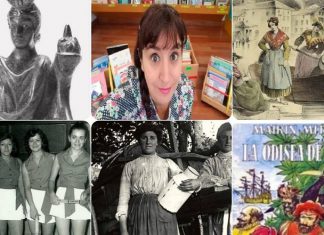 La red de museos de la Diputación de Bizkaia ofrece más de una docena de actividades para celebrar el Día Internacional de las Mujeres