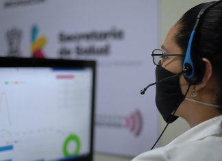 Los rastreadores advierten de que algunos positivos ocultan contactos
