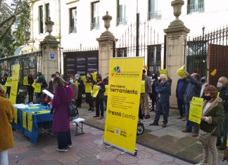 La iniciativa para crear “renta básica incondicional”, admitida a trámite