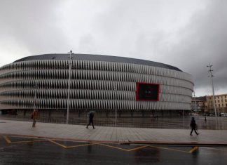 El TJUE declina el recurso que presentaron por régimen fiscal el Athletic de Bilbao y Osasuna