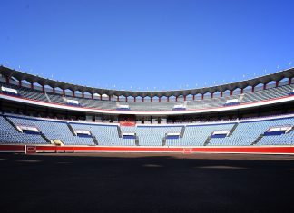 El PP propone utilizar la plaza de toros de Vista Alegre para vacunar de forma masiva