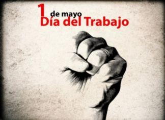 Las movilizaciones del 1 de Mayo deberán cumplir las restricciones sanitarias