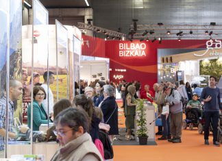 La feria de turismo «Expovacaciones» ha sido retrasada a octubre 2021