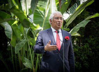 Portugal anuncia que no subirá los principales impuestos para bajar la presión fiscal y reactivar la economía