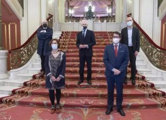 El Teatro Arriaga y el Museo Guggenheim crean una sinergia con siete espectáculos vinculados a la exposición «Los locos años 20»