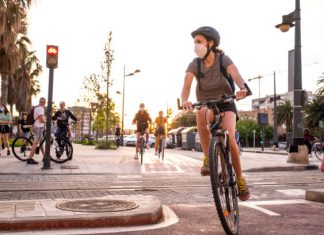 Bilbao activa un servicio anti robo de bicicletas registrándolas online