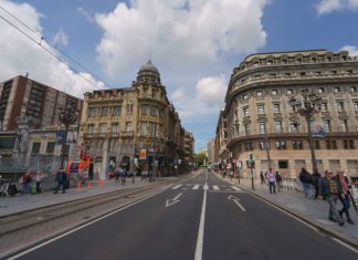 Bilbao ha obtenido el Premio de Seguridad Vial Urbana concedido por la Comisión Europea