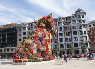 Bilbao encabeza las ciudades con mejor calidad de vida