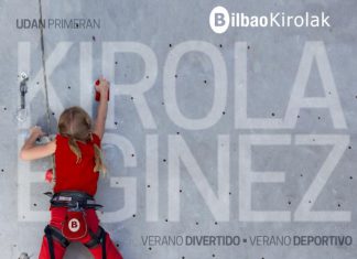 Bilbao oferta 4 programas de ocio educativo, saludable y conciliación familiar para este verano