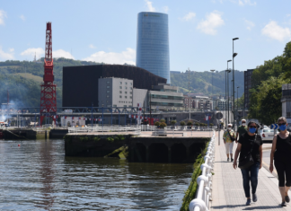 El Ayuntamiento de Bilbao ofrece ayudas económicas directas para el desarrollo y puesta en marcha de proyectos emprendedores
