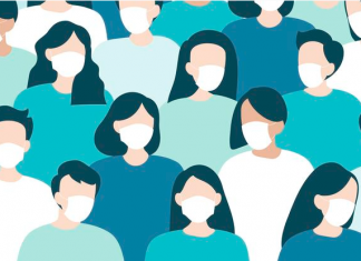 Euskadi registra 731 nuevos contagios en las últimas 24 horas