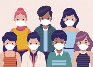 COVID-19: Sube la tasa de positividad y los ingresos hospitalarios