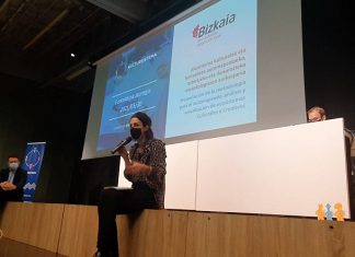 Un mapeo del sector cultural para elaborar las políticas más eficaces, objetivo del encuentro de la Diputación de Bizkaia con el sector