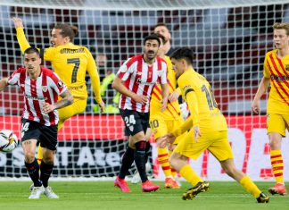 Marcelino: «Necesitamos subir nuestro nivel competitivo para poder ganar finales»