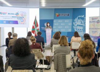 El Pacto Social y Ciudadano por la Igualdad y contra la violencia machista da su primer paso