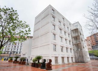 Abre el nuevo centro de salud de Irala (Bilbao) y realizará de media unas 33.340 consultas anuales presenciales