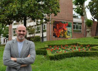 Josu Bergara se incorpora a la Diputación Foral de Bizkaia para reforzar el trabajo y la cercanía con los municipios