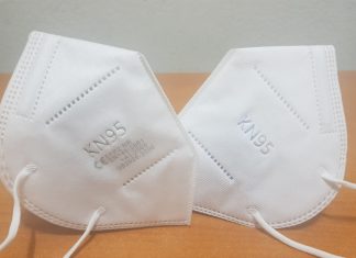 El Gobierno Vasco retira las mascarillas que contienen grafeno “por precaución”