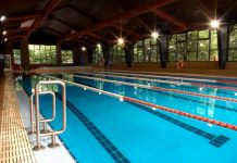 El Ayuntamiento de Bilbao apoya con más de 285.000 euros los programas de educación y natación escolar