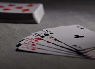8 buenas películas sobre póker