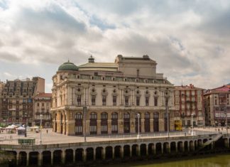 El Teatro Arriaga acogerá la gala de entrega de los Premios Max de Artes Escénicas en octubre