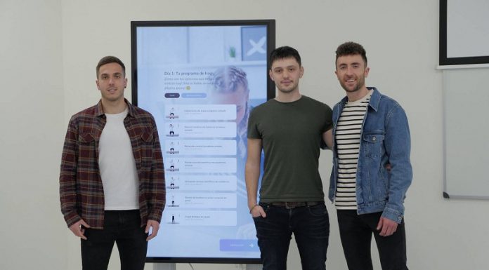 Fisify cierra con éxito su ronda en Crowdfunding Bizkaia en tiempo récord