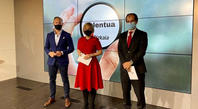 La Diputación de Bizkaia refuerza su estrategia para atraer y retener talento con un nuevo programa para facilitar el retorno de profesionales