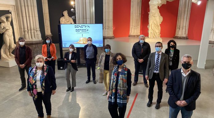 Más de cuarenta museos de Bizkaia se reinventan para mostrarse de manera especial y única por el Día Internacional de los Museos