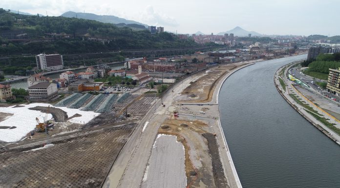 El Ayuntamiento de Bilbao organiza una jornada telemática para abordar las necesidades y los retos de ciudad junto a agentes locales de la villa