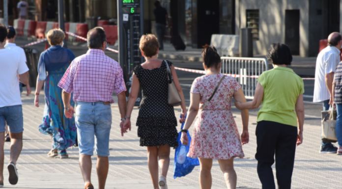 El Ayuntamiento de Bilbao, entidades y personas adheridas a la Carta de Valores colaboran en el diseño de una nueva iniciativa para promover la solidaridad