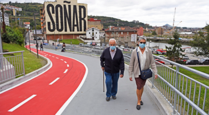 El Plan de ayudas a pequeñas obras en viviendas del Ayuntamiento de Bilbao alcanza su ecuador con más del 60% del presupuesto agotado
