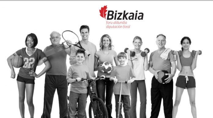 La Diputación de Bizkaia impulsa la organización de eventos deportivos federados