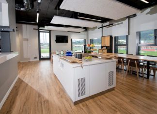 El Athletic Club pone en marcha el proyecto de nutrición «Smart Nutrition Lab»