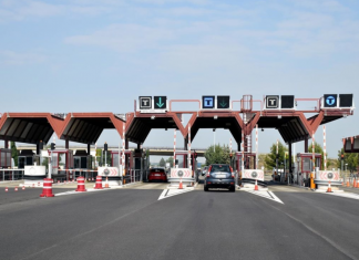 El Gobierno español pretende instalar peajes en las autovías a partir del 2024