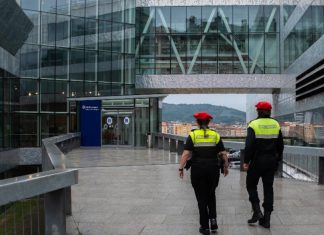 Bilbao moderniza la flota de vehículos de la Policía Municipal apostando por la sostenibilidad