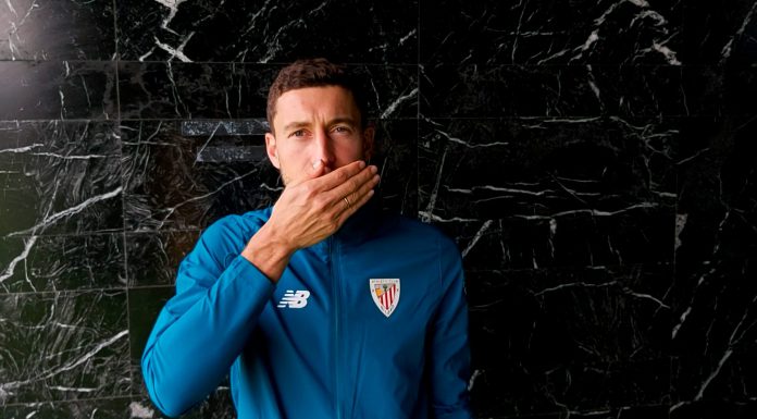 El Athletic Club se une a Save The Children bajo el lema #NoMeCallo